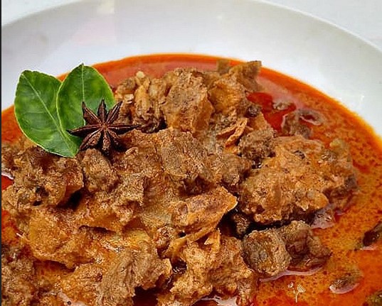 SIP Kuliner